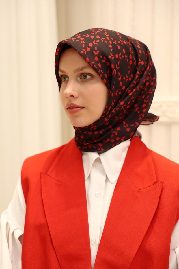 Eșarfă moale 73087-05 - 6