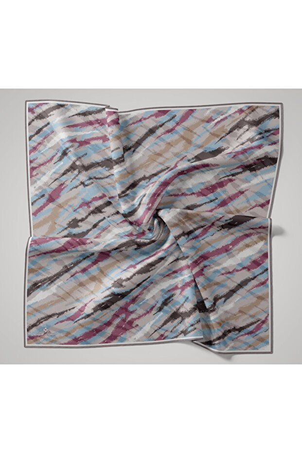 Eșarfă moale 73097-14 - 8