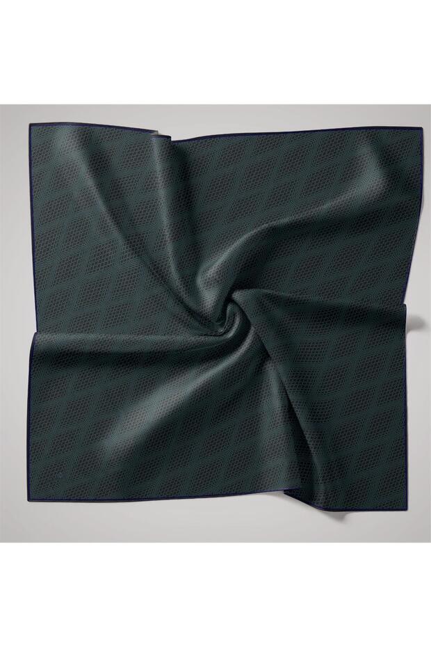 73068-17 Model Eșarfă Moale - 7