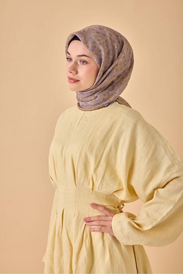 Eșarfă moale 73089-27 - 2