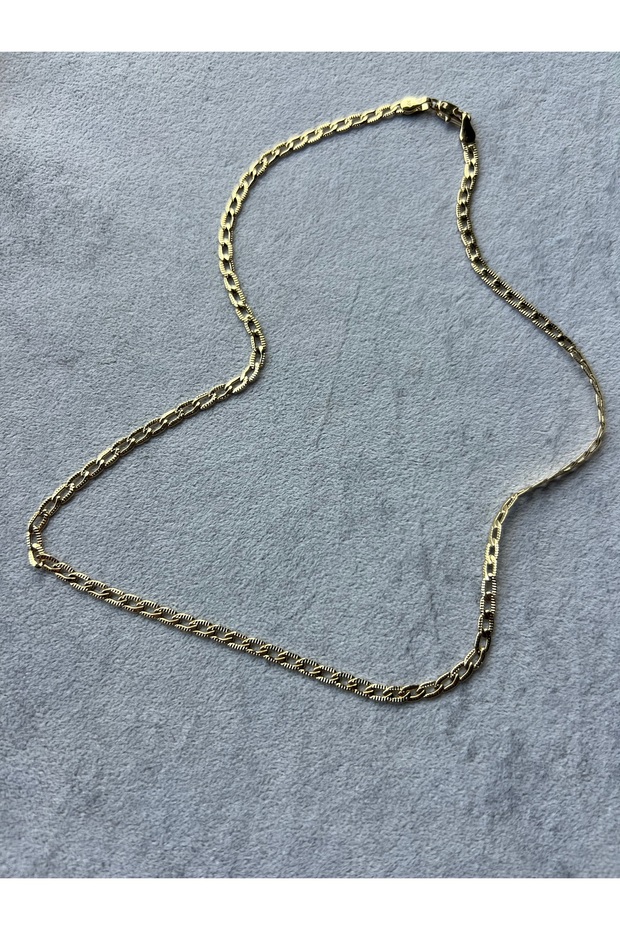 Tiny Chainy Kolye - 2