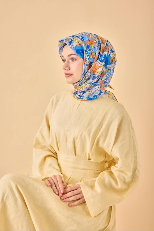 Eșarfă moale 73088-31 - 5