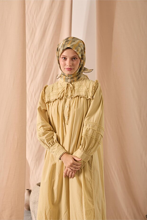 Eșarfă moale 73097-08 - 2