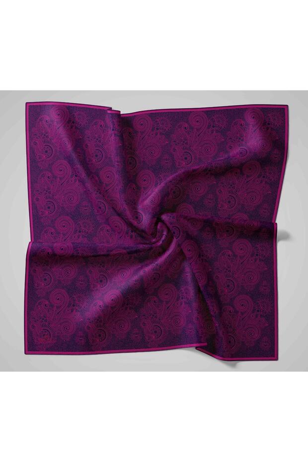 Eșarfă moale 73086-15 - 7