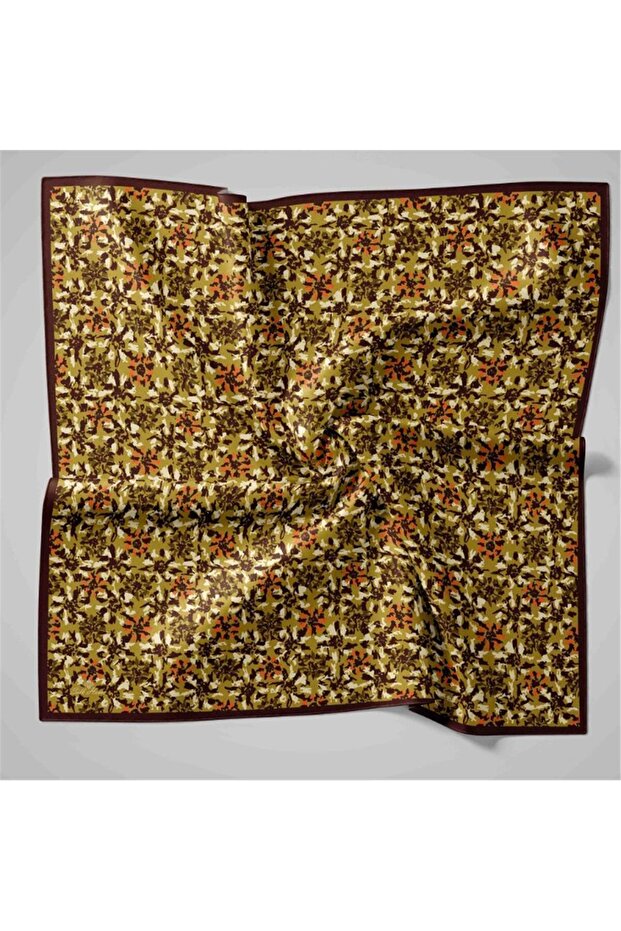 73070-37 Model eșarfă moale - 7