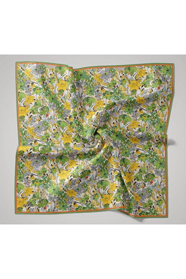 Eșarfă moale 73088-03 - 8