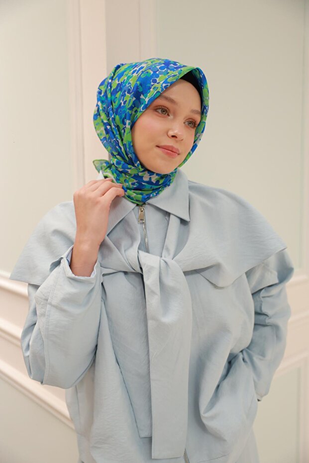 Eșarfă moale 73081-13 - 4