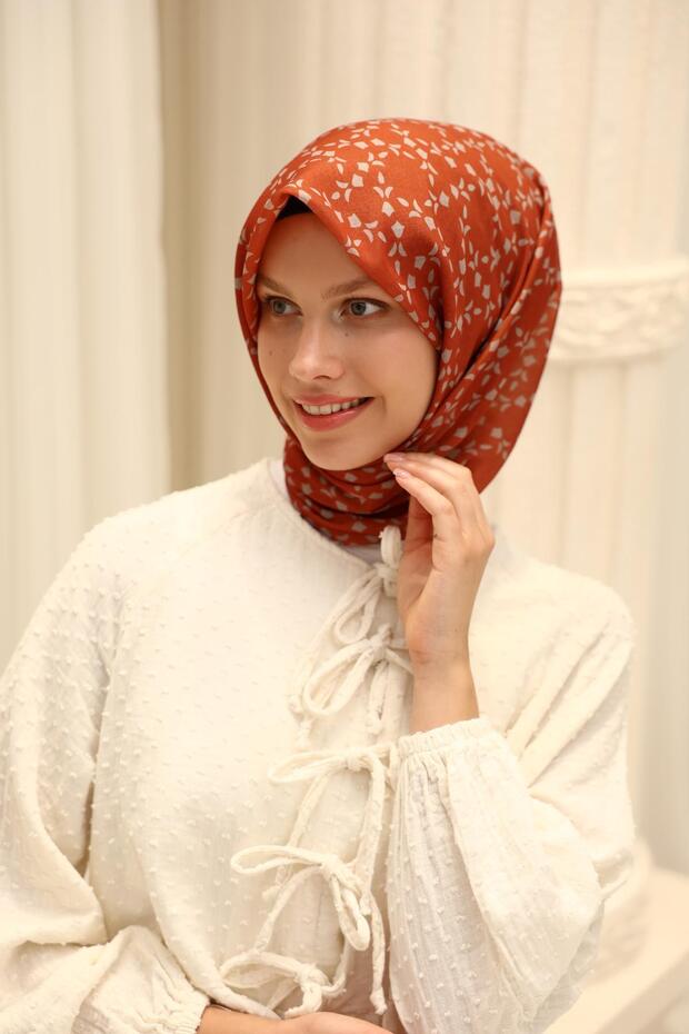 Eșarfă moale 73087-33 - 6