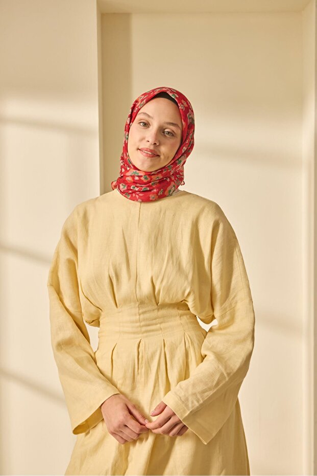 Eșarfă moale 73090-05 - 5