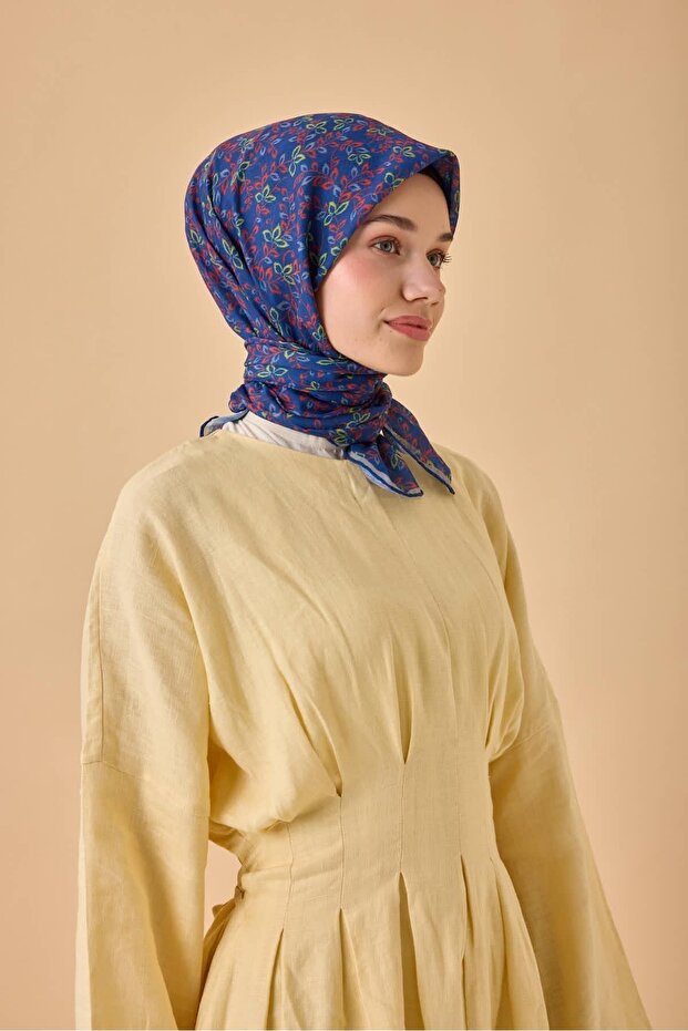 Eșarfă moale 73089-31 - 3