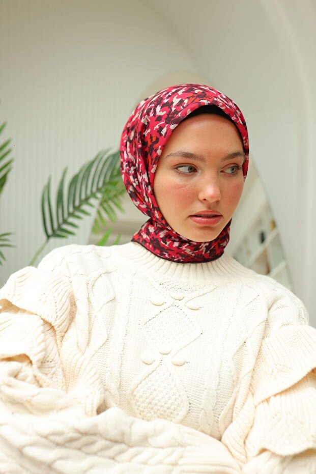 Eșarfă moale 73070-04 - 2