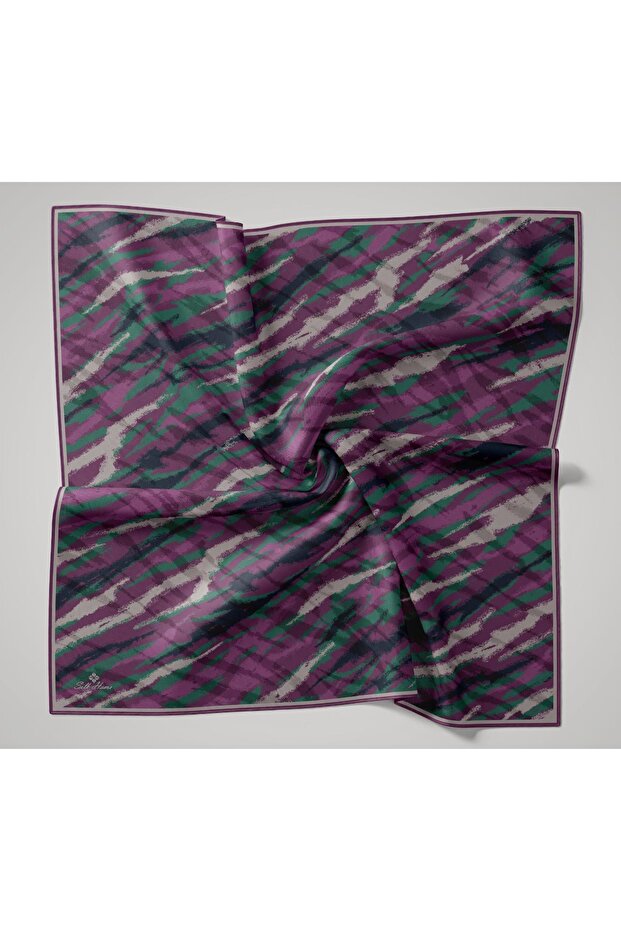 Eșarfă moale 73097-03 - 8