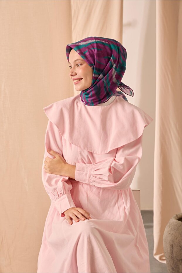 Eșarfă moale 73097-03 - 6