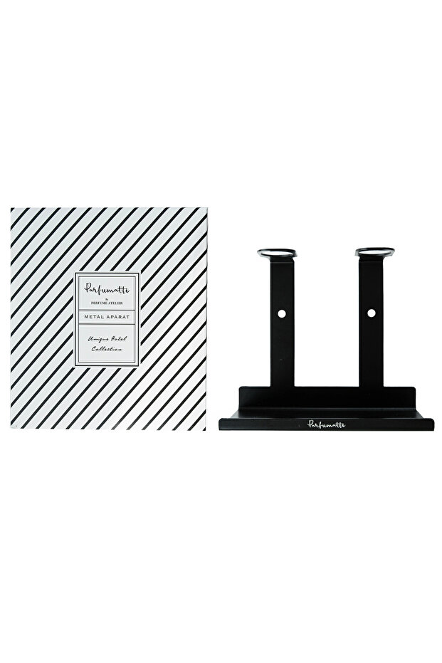 600 ml Double Metal Apparatus