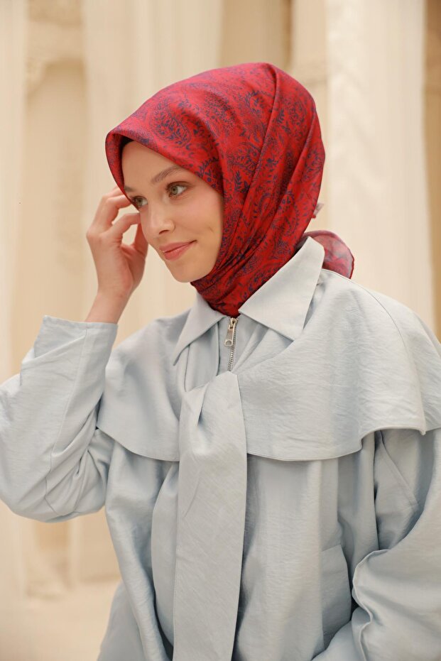 Eșarfă moale 73082-09 - 1