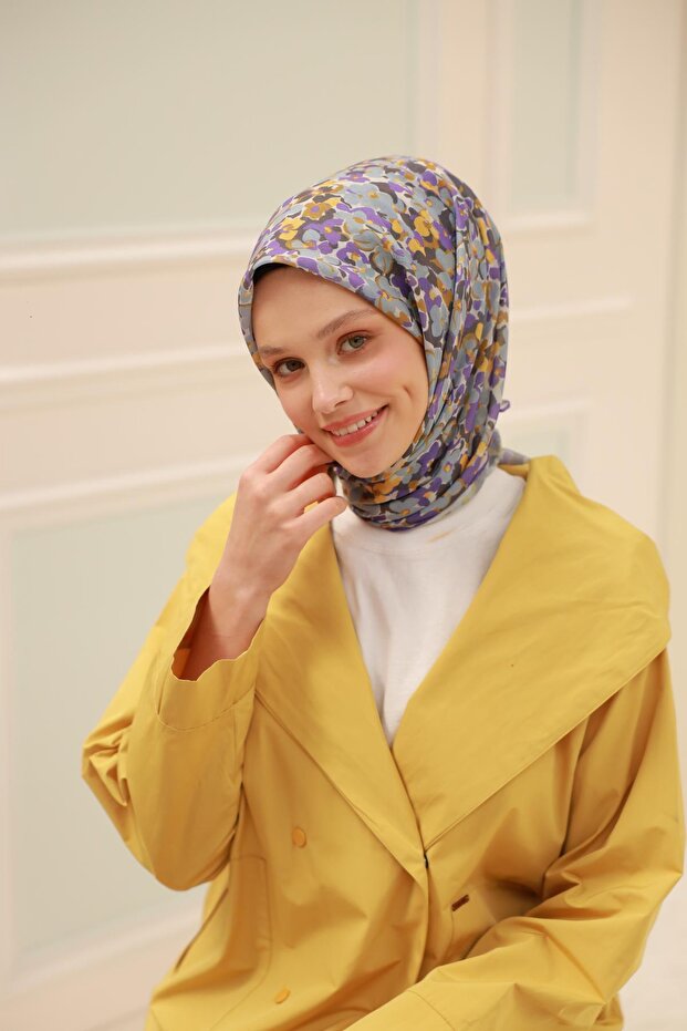 Soft Eşarp 73081-11 - 2