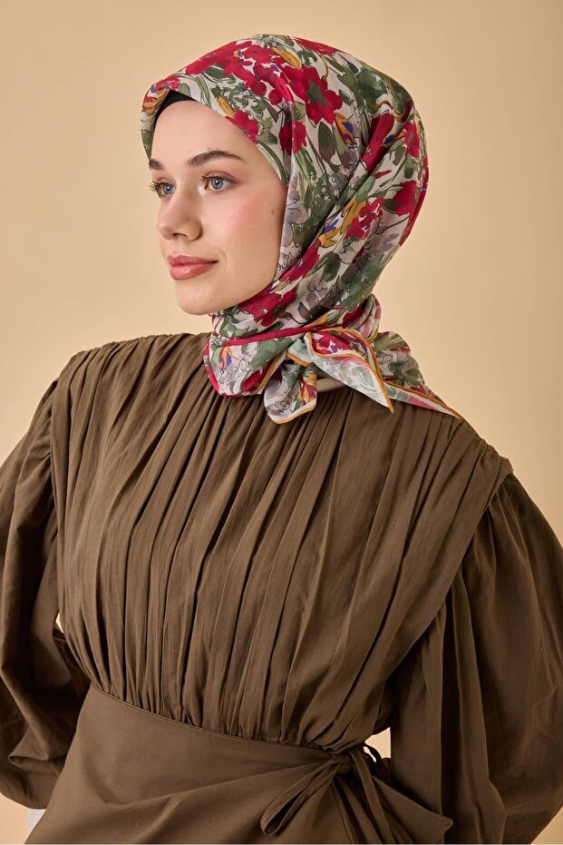 Eșarfă moale 73088-36 - 7