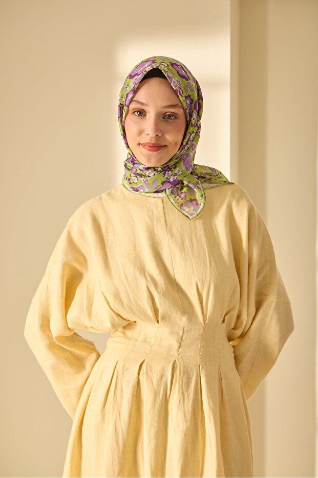 Eșarfă moale 73090-39 - 7