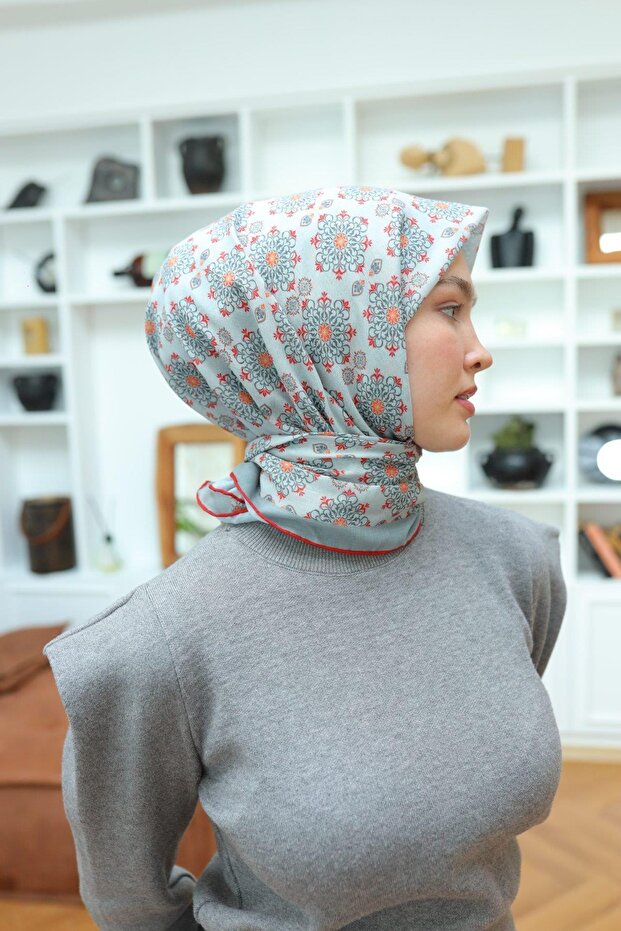 Eșarfă moale 73072-09 - 3