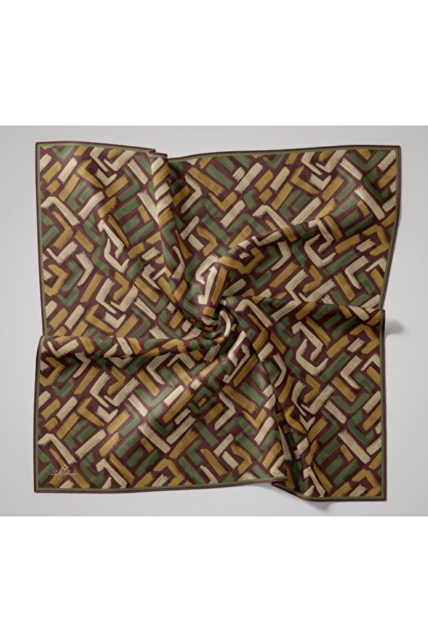 Eșarfă moale 73096-07 - 8