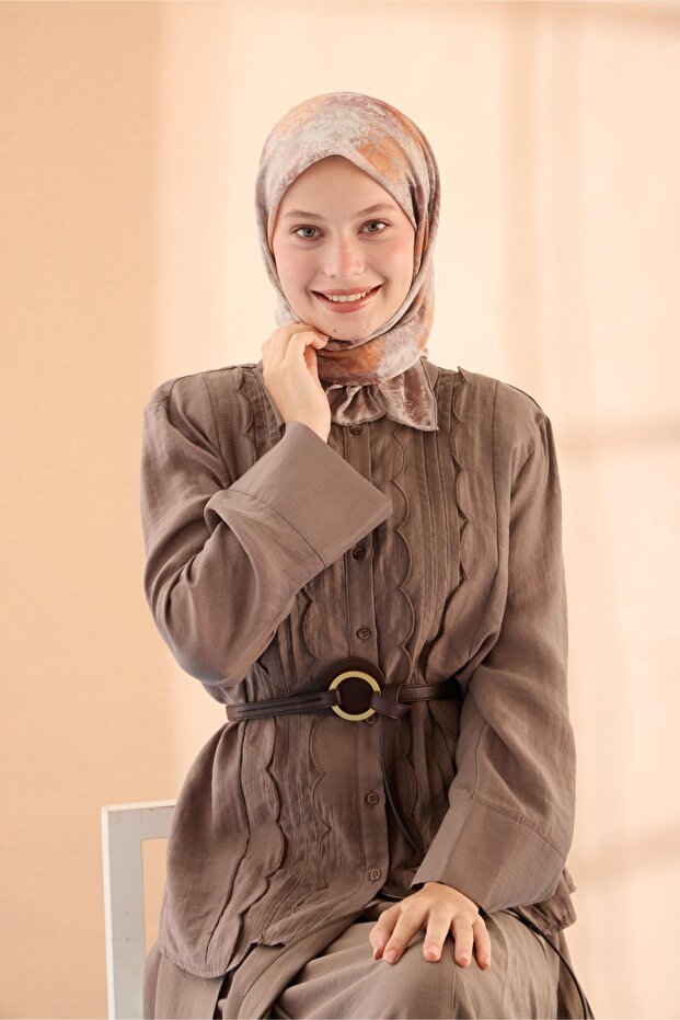 Eșarfă moale 73095-05 - 6