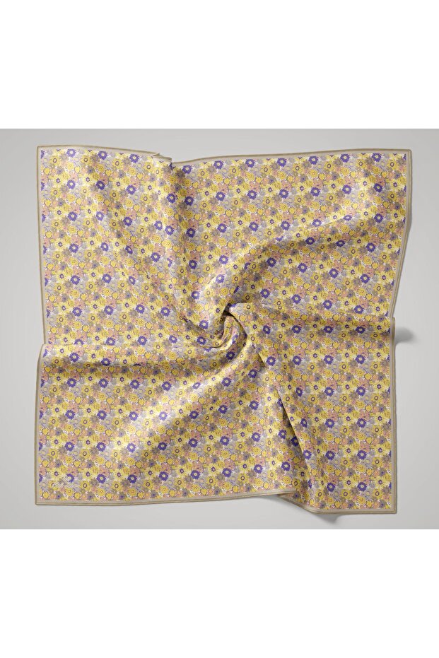 Eșarfă moale 73092-25 - 7