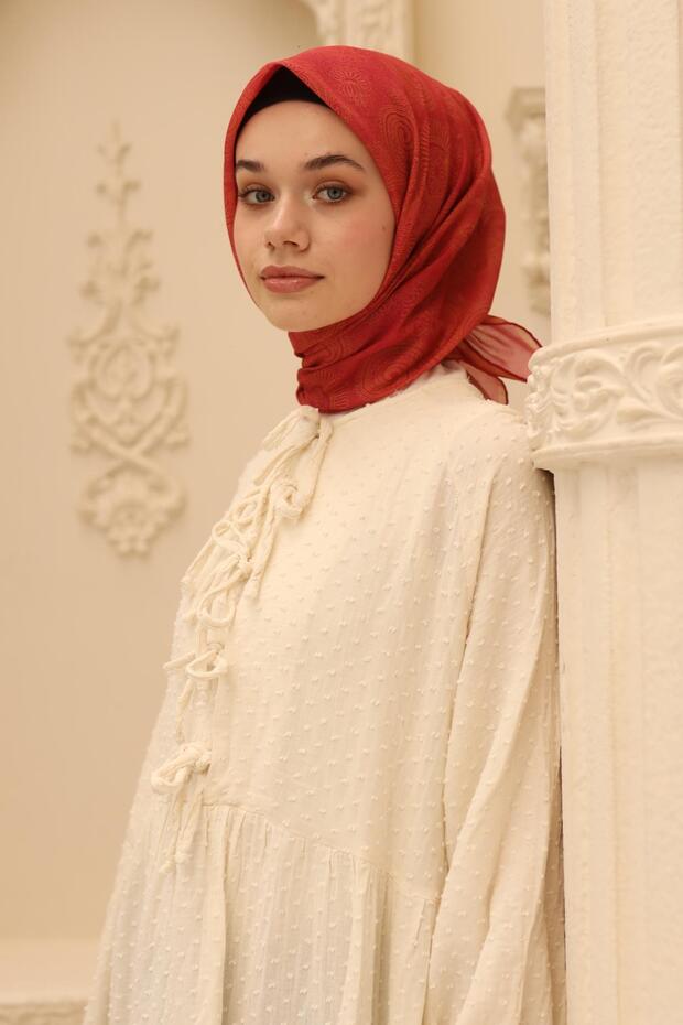 Eșarfă moale 73086-12 - 4