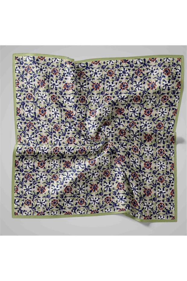 Eșarfă moale 73070-22 - 7