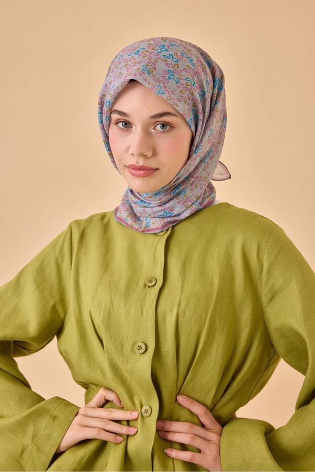 Eșarfă moale 73089-13 - 2