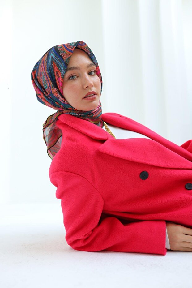 Soft Eşarp 73069-32 - 4