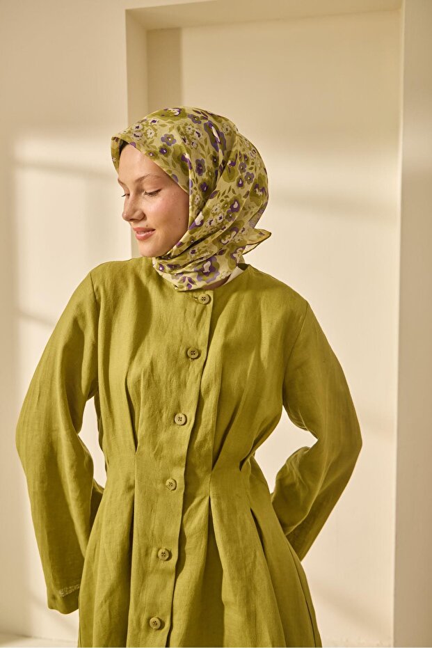 Eșarfă moale 73090-29 - 2