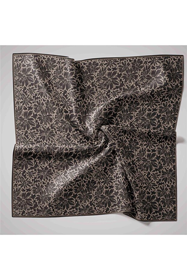 Eșarfă moale 73075-28 - 1