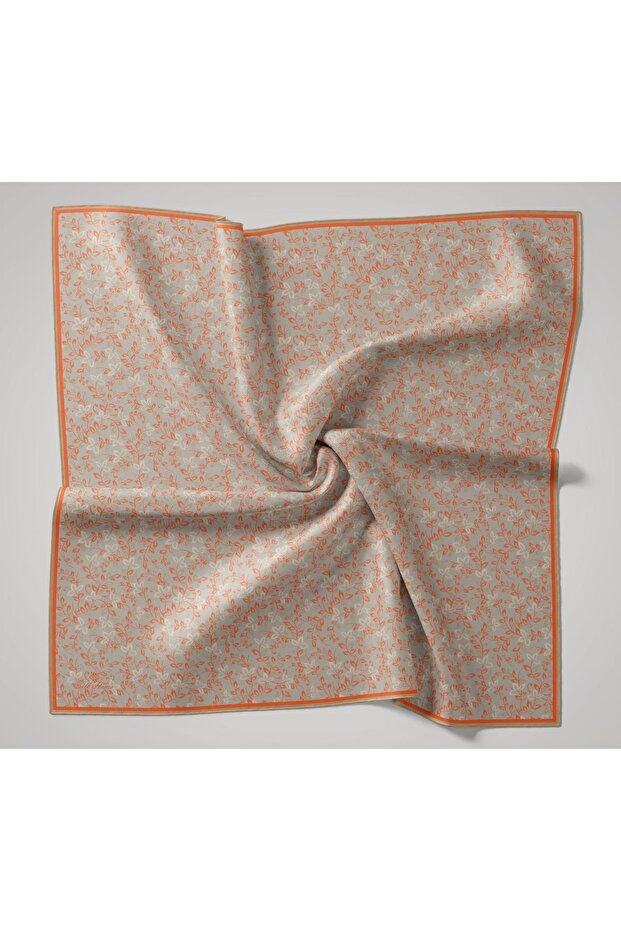 Eșarfă moale 73089-15 - 7