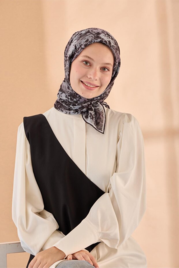 Eșarfă moale 73095-14 - 5