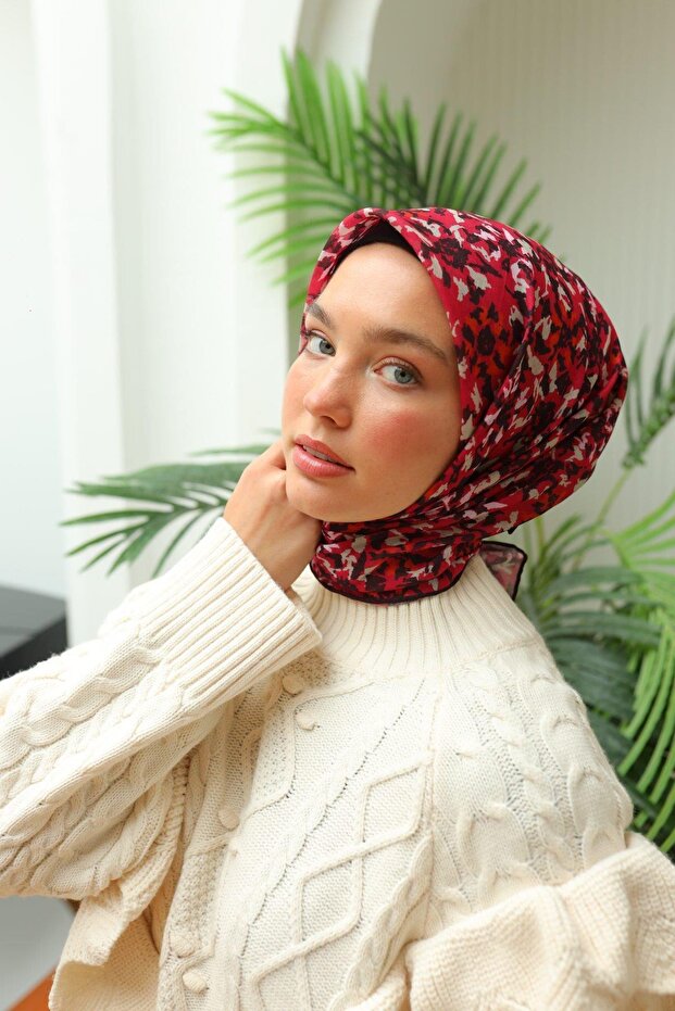 Eșarfă moale 73070-04 - 3