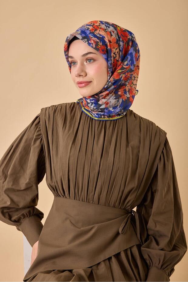 Eșarfă moale 73088-34 - 6