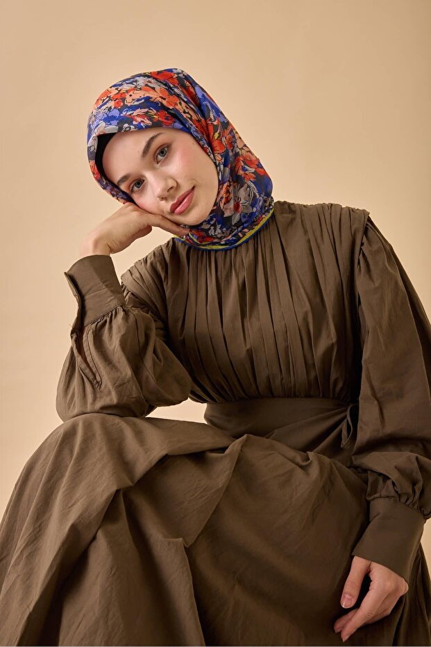 Eșarfă moale 73088-34 - 3