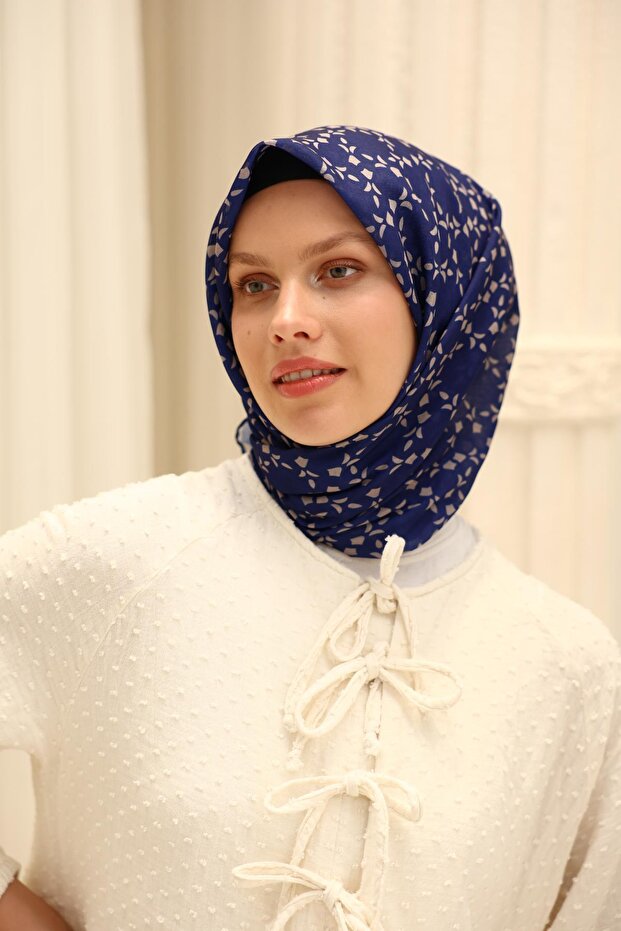 Eșarfă moale 73087-08 - 4