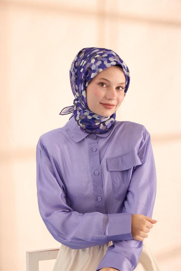 Eșarfă moale 73094-32 - 3