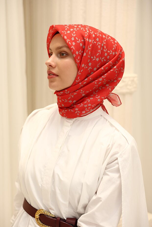 Eșarfă moale 73087-37 - 5