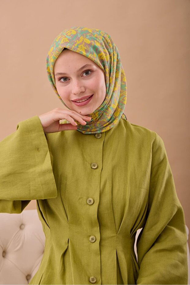 Eșarfă moale 73091-40 - 3