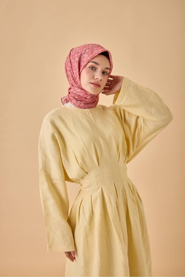 Eșarfă moale 73089-37 - 6