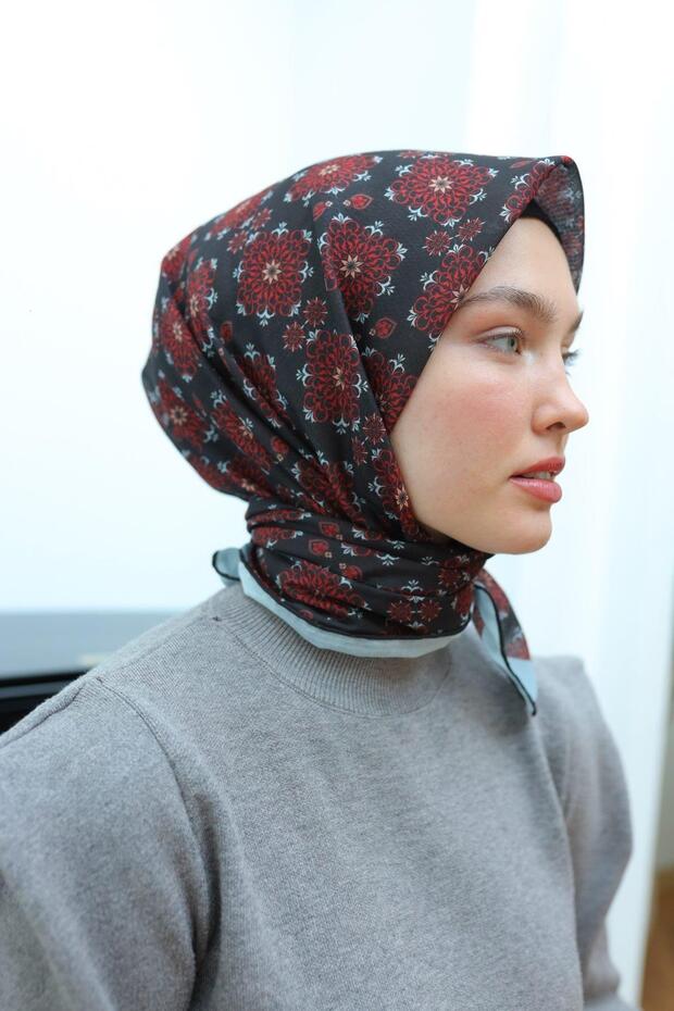 Eșarfă moale 73072-24 - 3