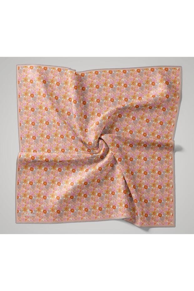 Eșarfă moale 73092-23 - 7