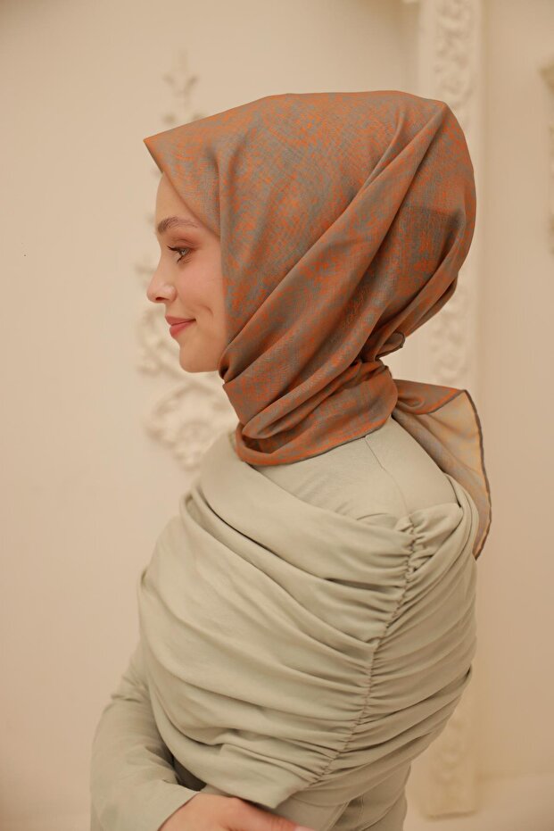 Soft Eşarp 73082-17 - 3