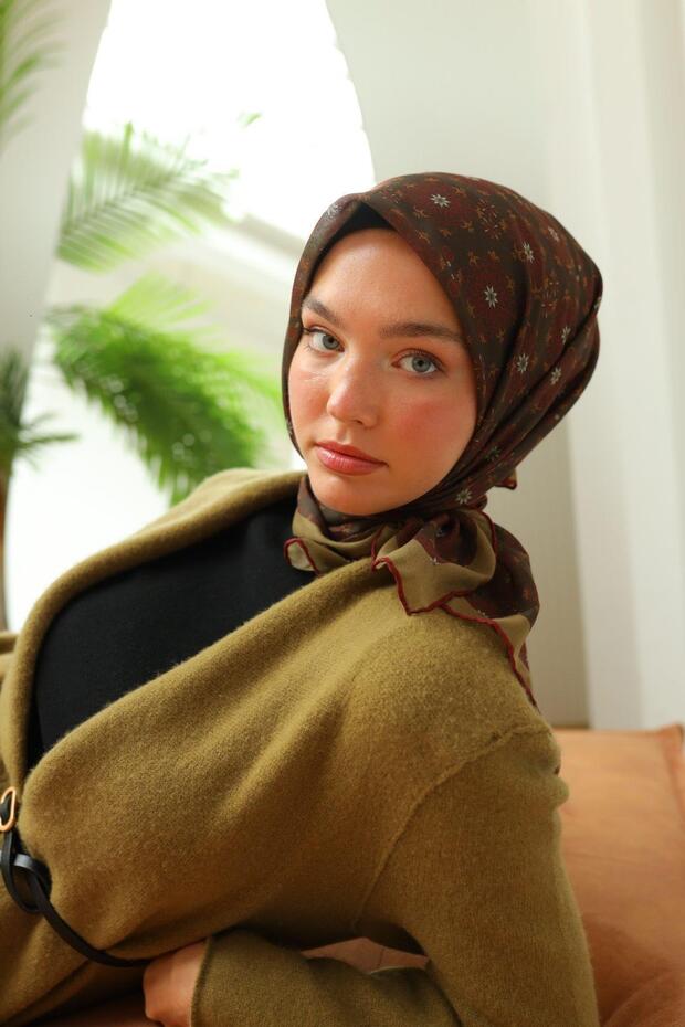 Soft Eşarp 73072-19 - 2