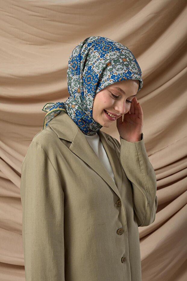 Eșarfă moale 73093-11 - 4