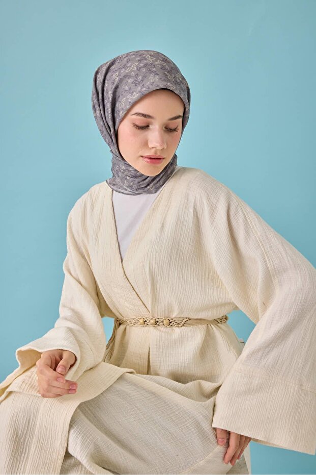 Eșarfă moale 73089-06 - 5