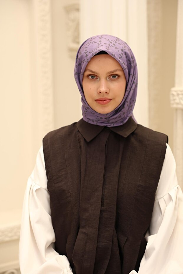 Eșarfă moale 73087-26 - 5