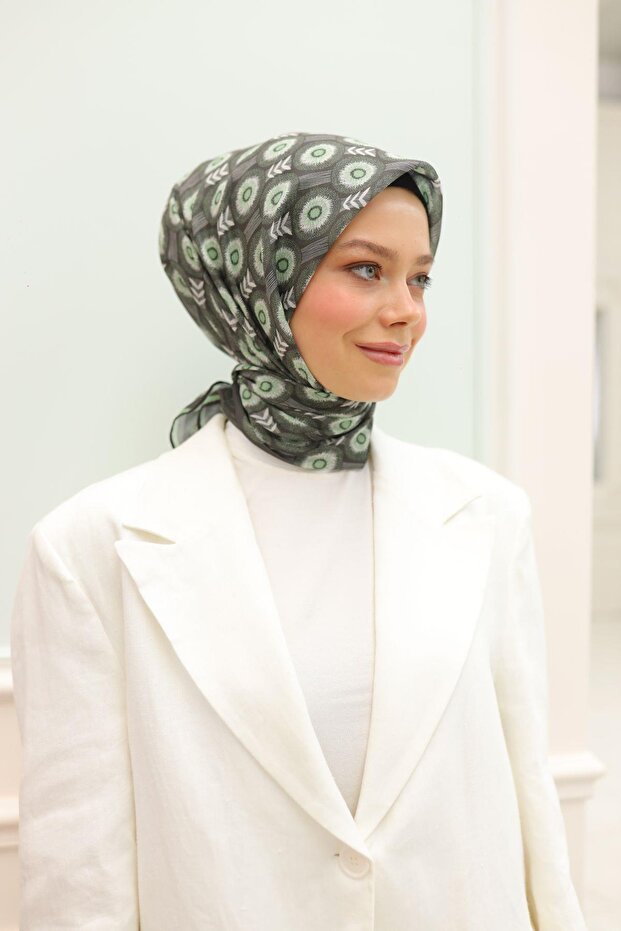 Eșarfă moale 73076-24 - 1